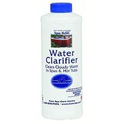 Chem Lab 251-6 Spa Kem Water Clarifier