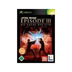 Star Wars Episode 3 - Die Rache der Sith