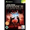 Star Wars Episode 3 - Die Rache der Sith