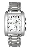 Fendi Mens Rectangular Chronograph watch #F755140 Fendi Mens Rectangular Chronograph watch #F755140