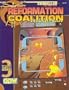 Reformation Coalition Equipment Guide (Traveller New Era Sci-Fi Roleplaying)