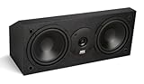 MTX Center Channel Speaker (MONITOR6C) (Discontinued by Manufacturer)