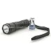 2AA or 1 CR123A CREE 3 watt LED Flashlight