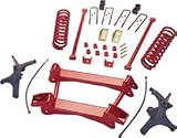 Rancho Suspension Kit for 1992 - 1994 Chevy Blazer