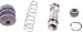 Automotive : Beck Arnley  071-7507  Clutch Master Cylinder Kit-Major