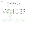 Classic FM - Voices