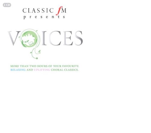 CD-Charts   : Classic FM - Voices