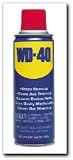 WD40 5.5 oz. aerosol