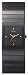 Rado Ceramica Black Mens Watch R21347712