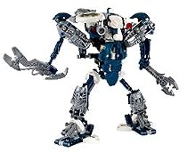 LEGO Bionicle 8623: Krekka