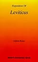 Exposition of Leviticus (Master's Commentary)