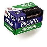 Fujifilm CHR. Provia Rdpiii 100F 135-36 CS N  Film