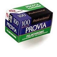 Fujifilm CHR. Provia Rdpiii 100F 135-36 CS N Film