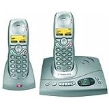 Review BT 019816 / BT Diverse 6150 - DECT Cordless Telephone - with Digital Answer Machine - Twin Pack