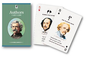 Childrens Toyshop  Toys : Authors (Authors & More)