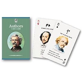 Authors (Authors & More)