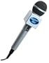 American Idol Microphone