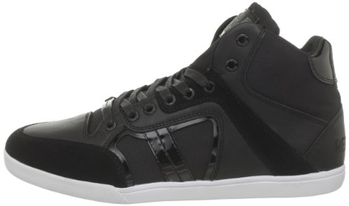 Redskins Gobi, Chaussures montantes homme - Noir, 42 EU