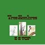 Tres Hombres