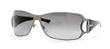 GUCCI SUNGLASSES NEW STYLE MODEL 2740 STRASS SILVER ITALIAN EYEWEAR - GUCCI SUNGLASSES NEW STYLE MODEL 2740 STRASS SILVER ITALIAN EYEWEAR