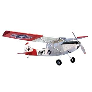 L-19 Bird Dog from Toy RC Airplanes
