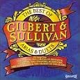 The Best of Gilbert & Sullivan