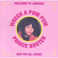 Wreck A Pum Pum