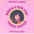 Wreck A Pum Pum