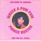 Wreck A Pum Pum