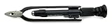 S K Hand Tools SKT7716 6in. Automatic Return Reversible Wire Twister Pliers