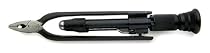 SK 7716 6-Inch Automatic Return Reversible Wire Twister Plier