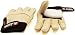 Landyachtz Khaki Leather X-Large Slide Gloves Skateboard Pads