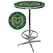 Colorado State University Pub Table - Game Room Products > Pub Tables > NCAA - Colleges
