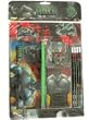 Marvel Hero Hulk Stationery Set - 11pcs Value pack