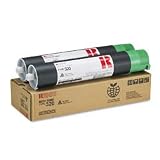 Ricoh Model 887716 Toner Type 320