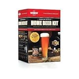 Mr. Beer Premium Edition Beer Kit - Make Your Own Beer, the Way You Like It