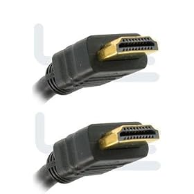 HDMI To HDMI 30 Gauge 6 Feet Cable By HandHelditems