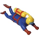 Windup Diver by Toysmith by Toysmith