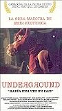 HABIA UNA VEZ UN PAIS (Underground) [NTSC/REGION 1 & 4 DVD. Import-Latin America]