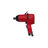 JET J-2000P 3/4-Inch Impact Wrench [並行輸入品]