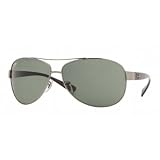 RAY BAN 3386 color 00471 Sunglasses