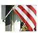 Residential Flag Stabilizer