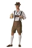 Oktoberfest Guy Adult Mens Costume size XL