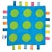 Little Taggies Polka Dot Fun
