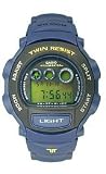 Casio Men's Twin Resist watch #TRT-100H-2AVH