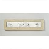 IMAGE OF Signature Contemporary Light Bars with Recessed Mount Finish: Arlington Cherry, Siize: 27