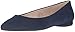 Nine West Women's Onlee Suede Ballet Flat