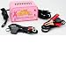Battery Tender Plus 12-Volt / 1.25-Amp Battery Charger, Pink