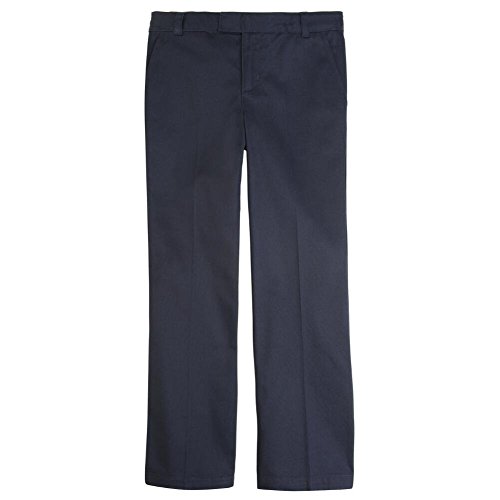 French Toast Girls Adjustable Waist Pant