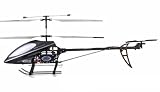 Radio Control Helicopter